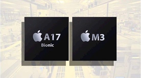 万秀苹果15维修站分享iPhone15系列会用3nm芯片吗 